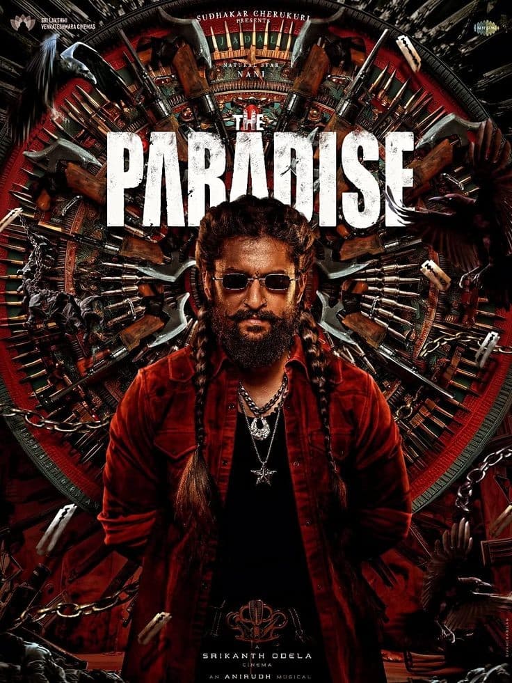 The Paradise