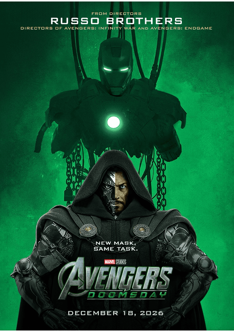 Avengers: Doomsday